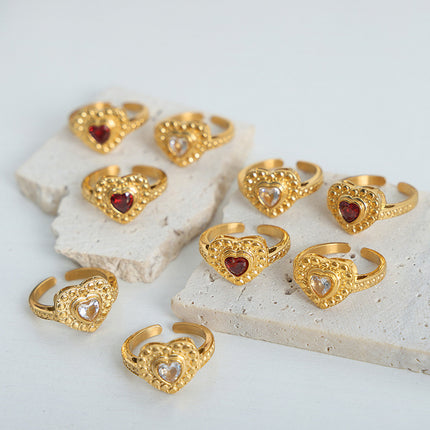 Cutie Ring
