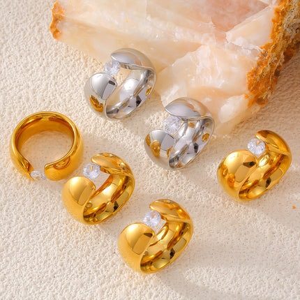 Lovey Ring