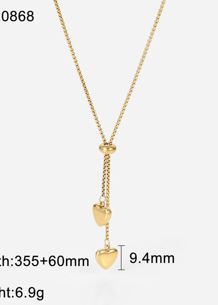 Dangle Necklace