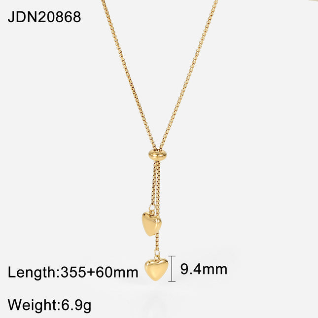Dangle Necklace