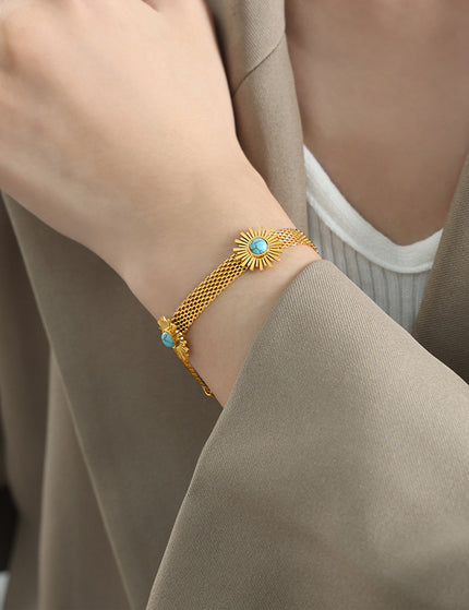 Boa Bracelet
