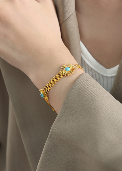 Boa Bracelet
