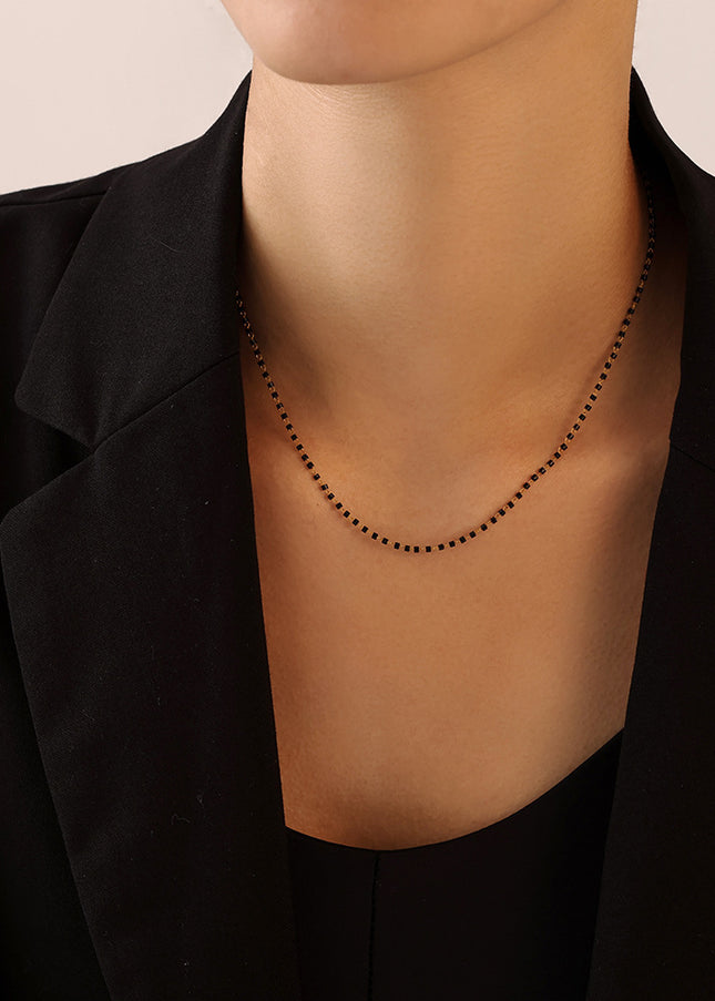 Otto Necklace