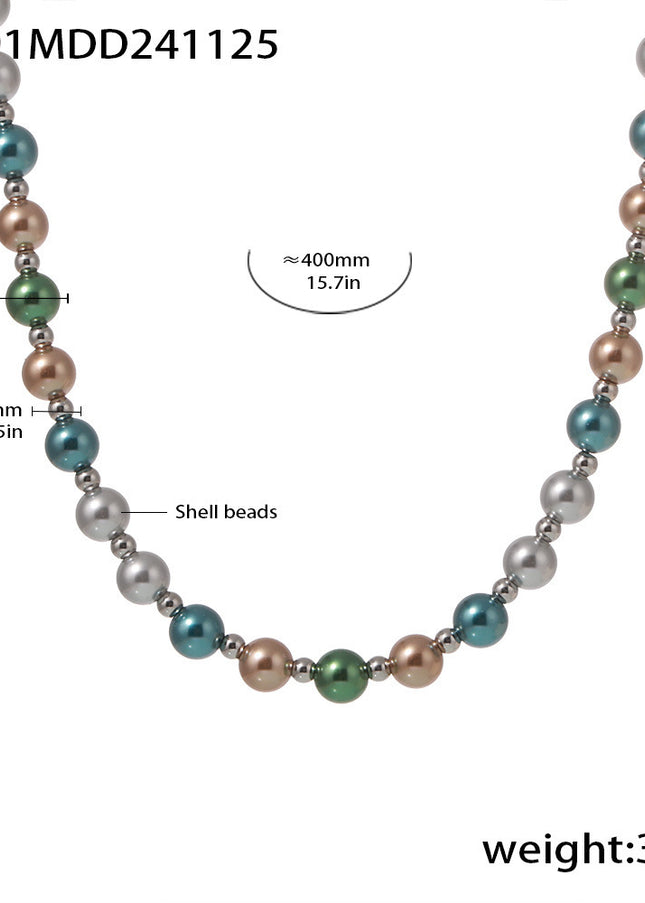 Bubba Necklace