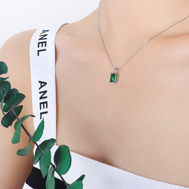 Dreamscape Necklace