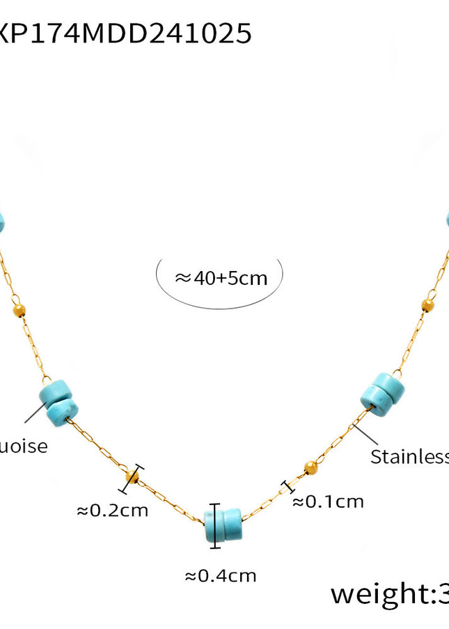Pronto Necklace