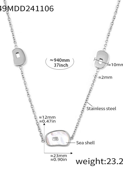 Star Necklace