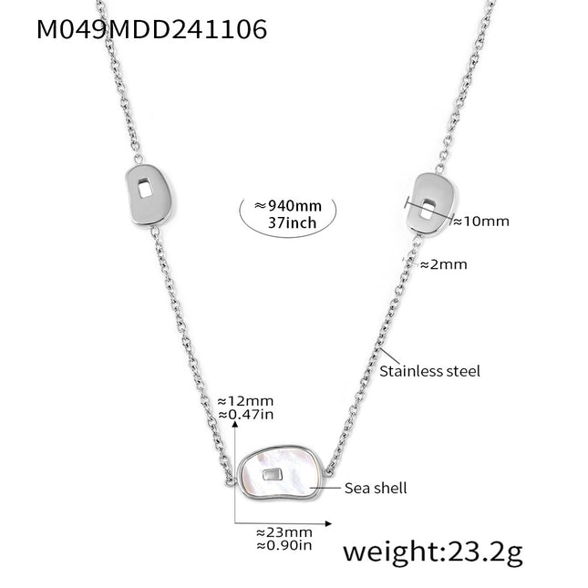 Star Necklace