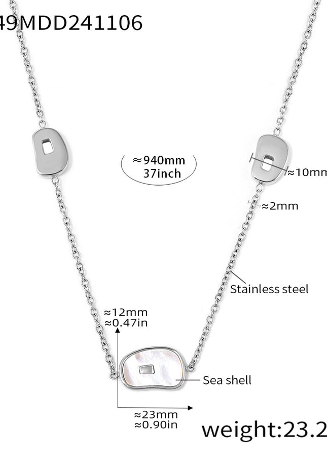 Star Necklace