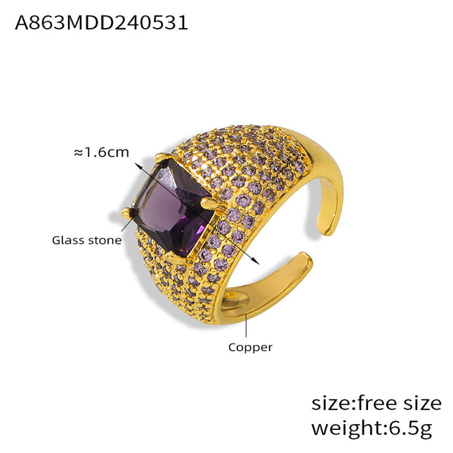 Shine Ring