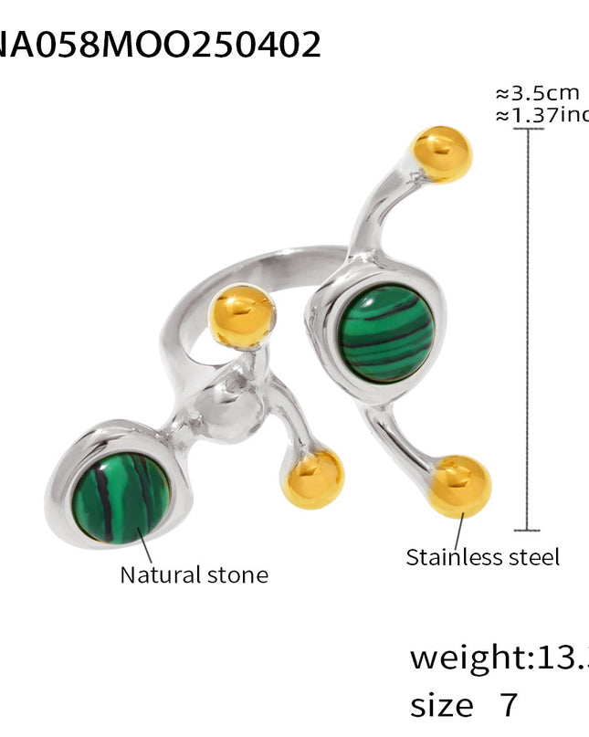 Bikini Ring