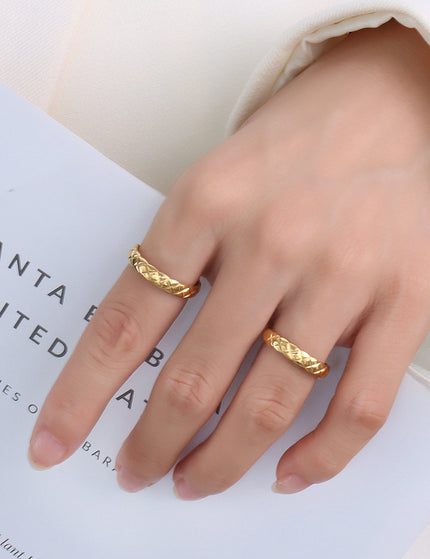 Echo Ring