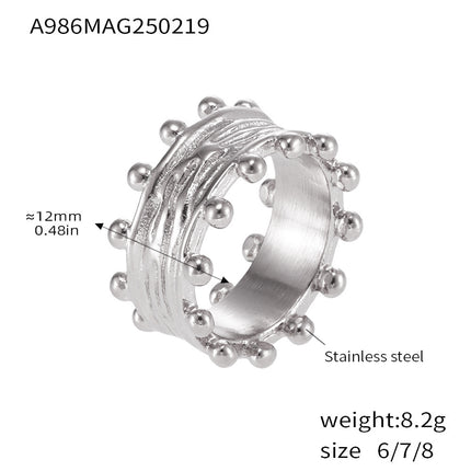 Sway Ring