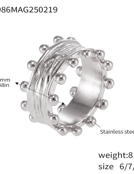 Sway Ring