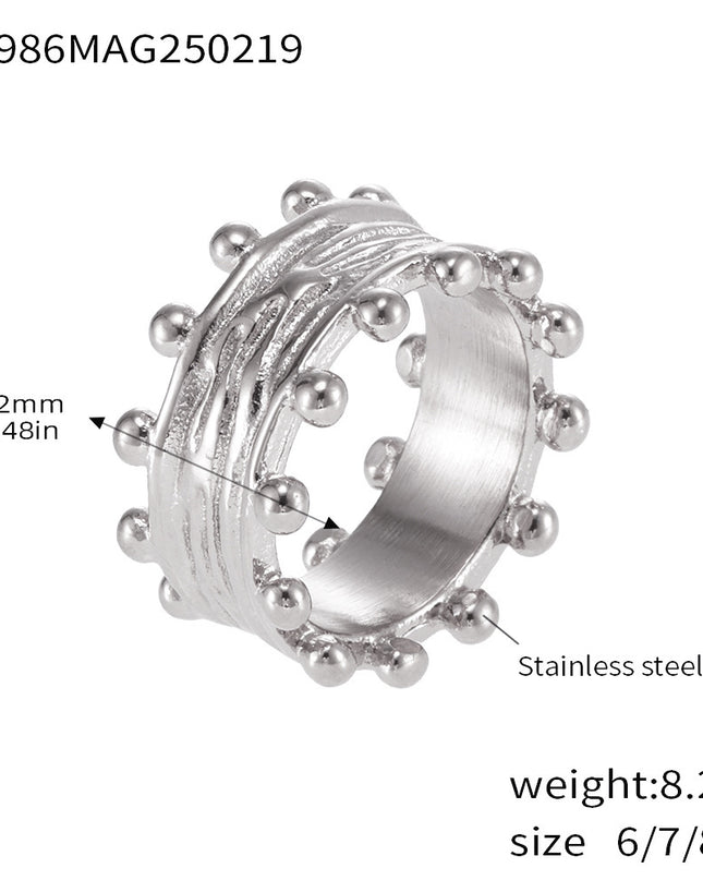 Sway Ring