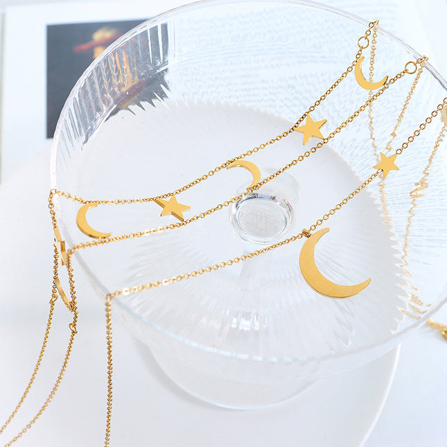 Seaside Necklace