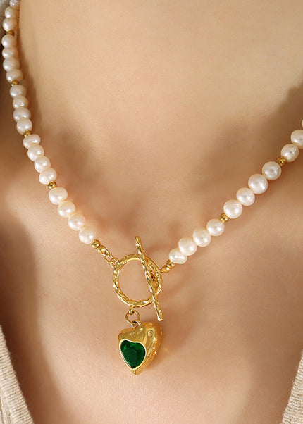 Estrella Necklace