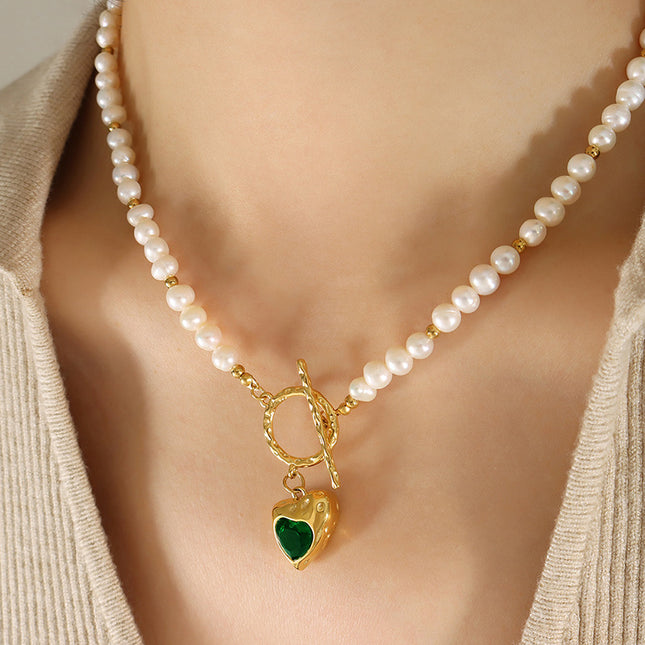 Estrella Necklace