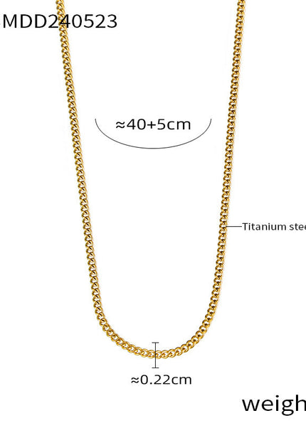 Laura Necklace