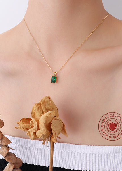 Dreamscape Necklace