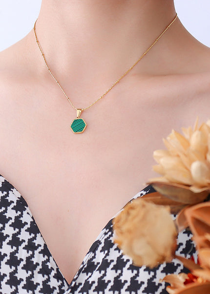 Blissy Necklace