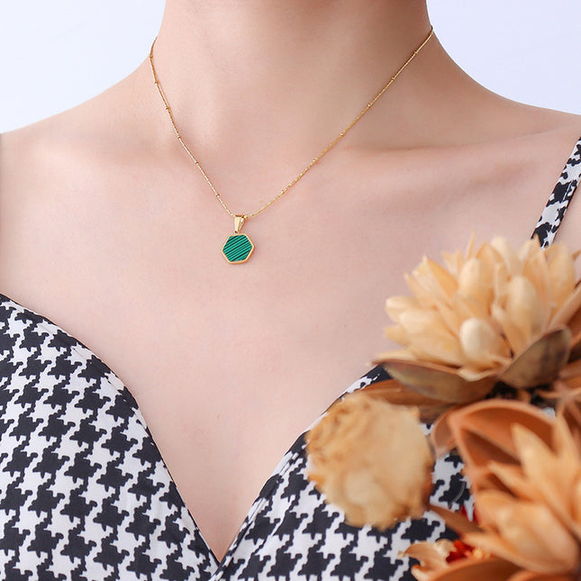 Blissy Necklace