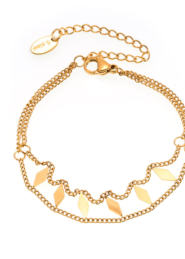 Gola Necklace