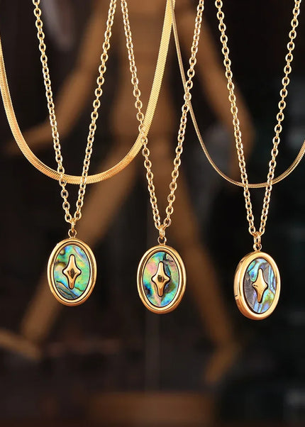 Barbie Necklace