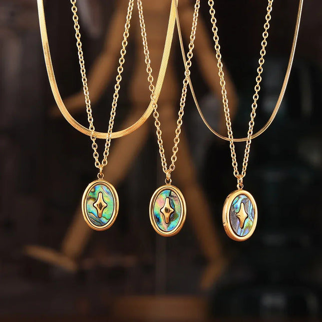 Barbie Necklace