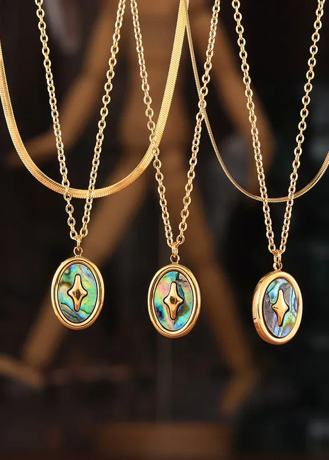 Barbie Necklace