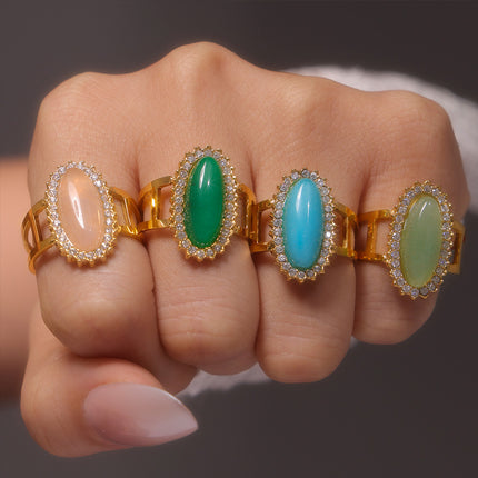 Tala Ring