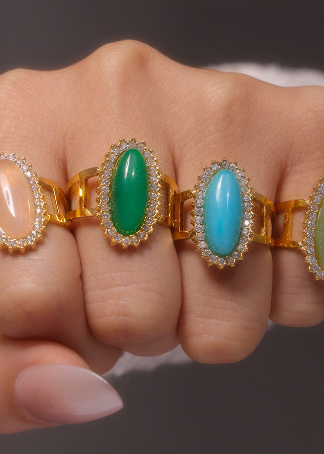 Tala Ring