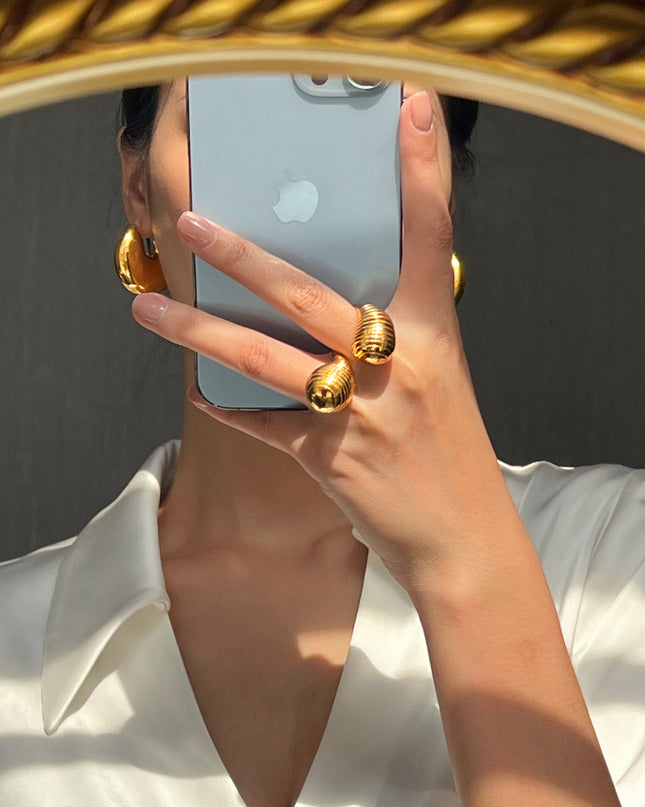 Sevaro Ring