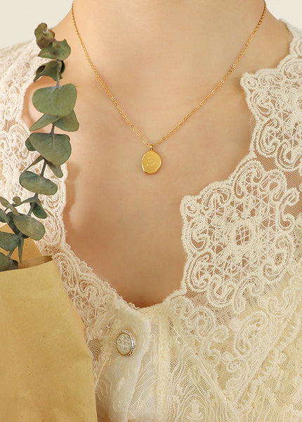Rizal Necklace