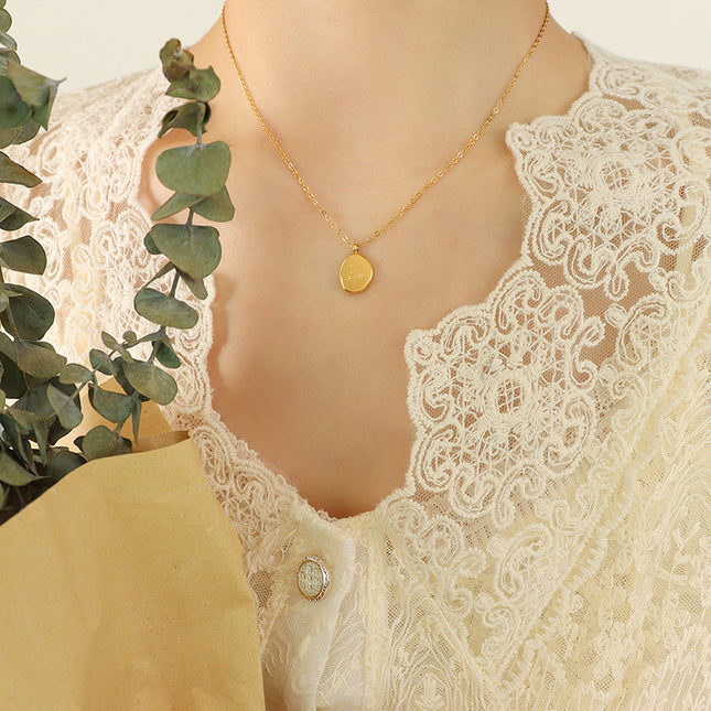 Rizal Necklace
