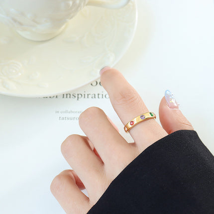 Juni Ring