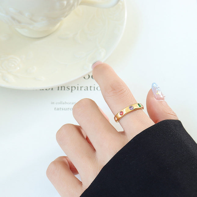 Juni Ring