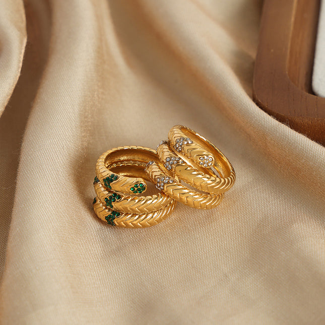Softie Ring