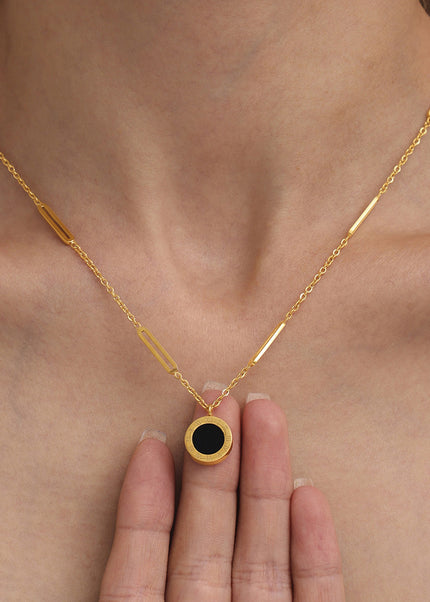 Faustina Necklace