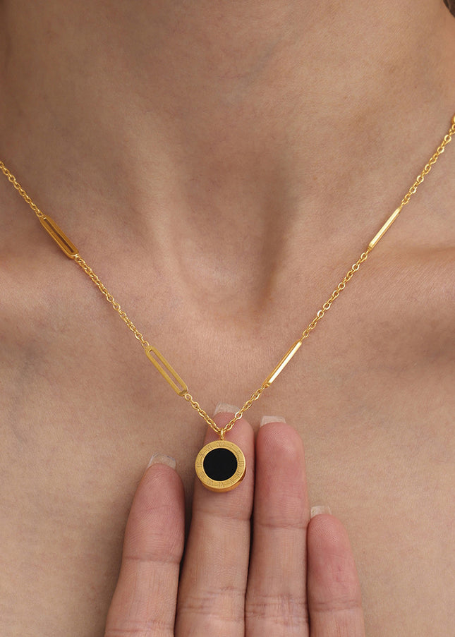 Faustina Necklace