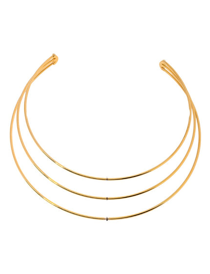 Calle Necklace
