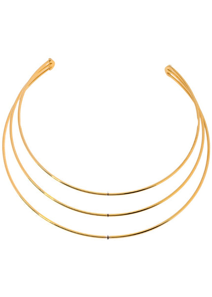 Calle Necklace