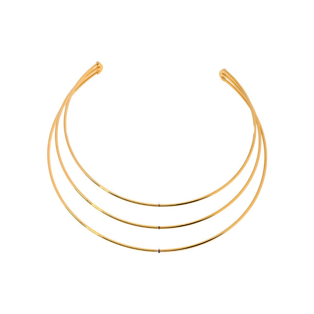 Calle Necklace