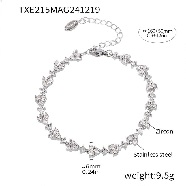 Riella Bracelet