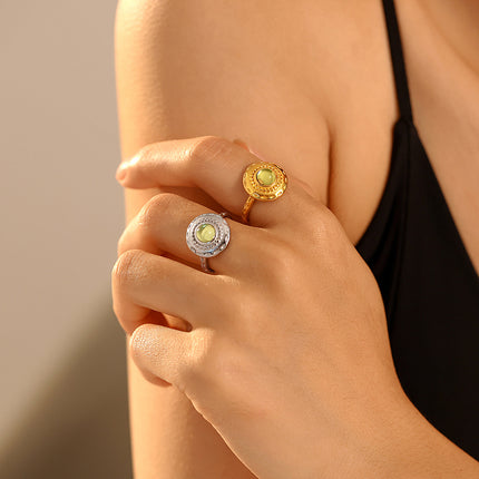 Luna Ring