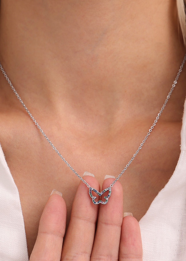 Susan Necklace