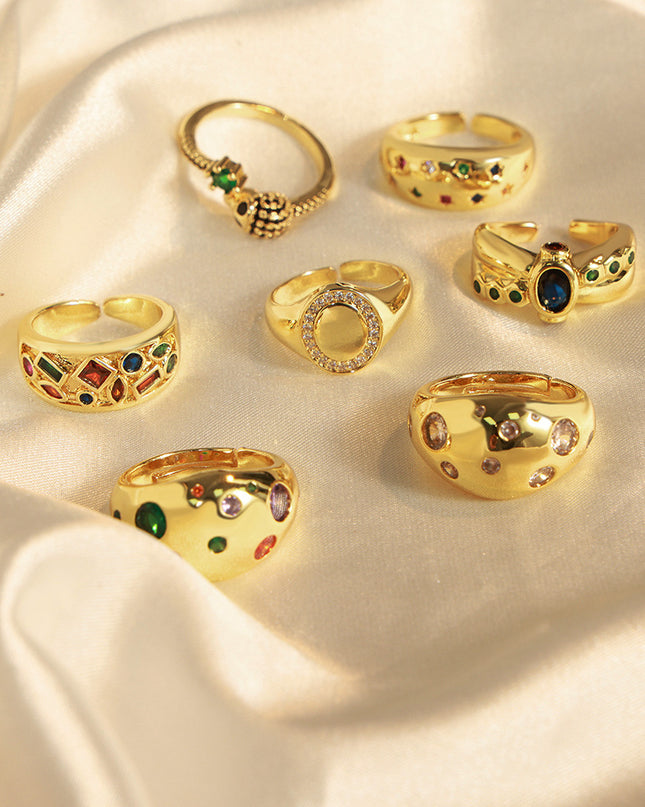 Sippy Ring