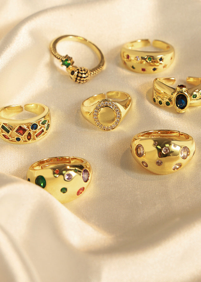 Sippy Ring