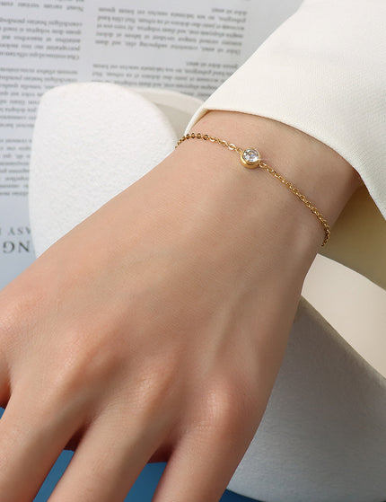 Jina Bracelet