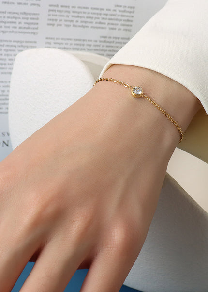 Jina Bracelet